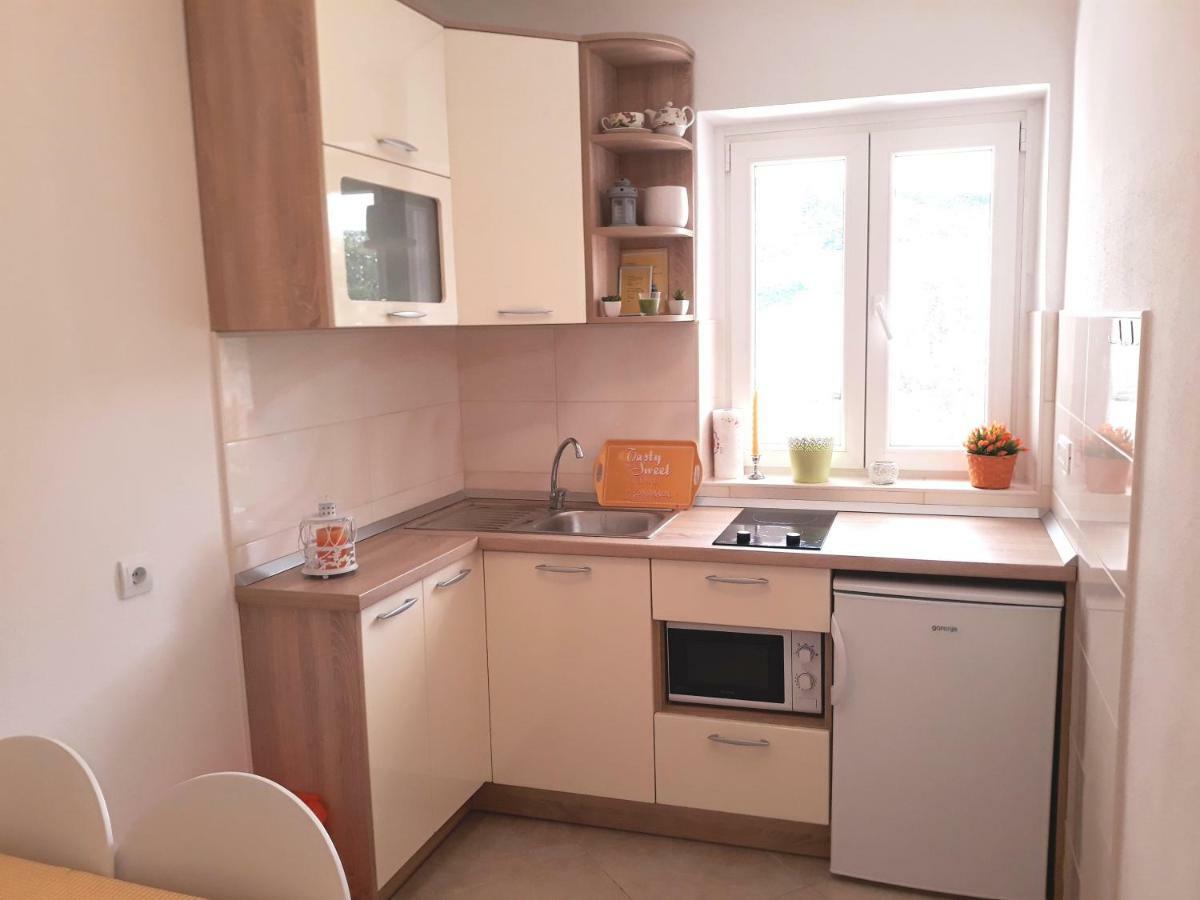 Apartments Boris زاتون المظهر الخارجي الصورة
